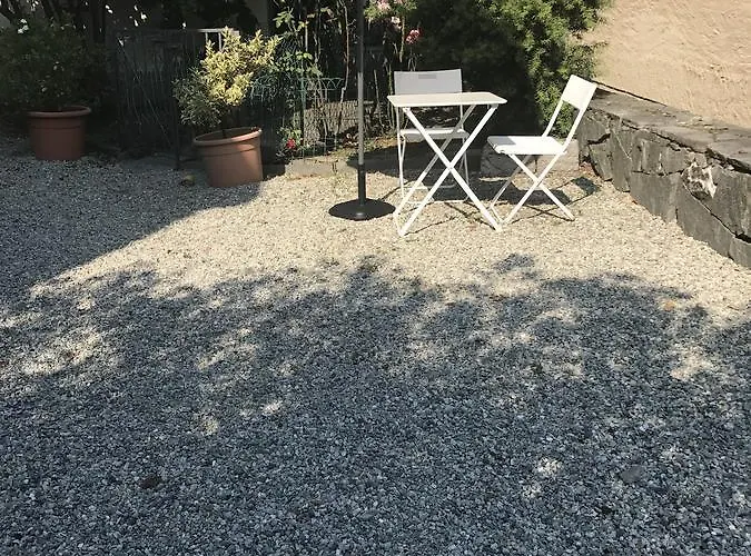 Casa Realba 아파트 *