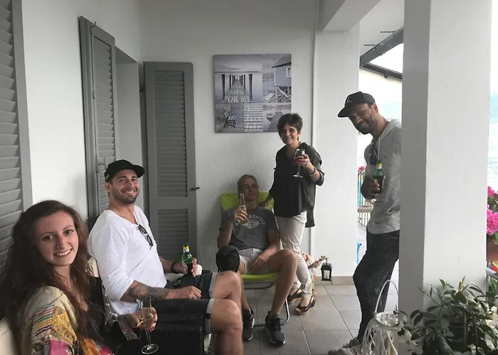 아파트 Casa Realba