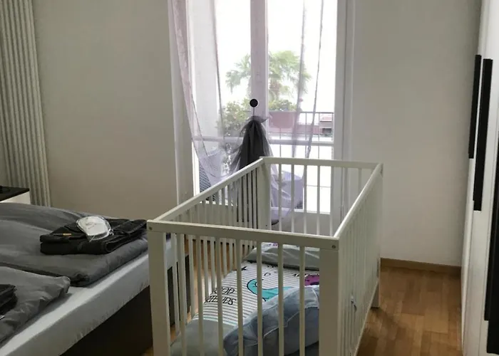 Casa Realba 아파트 *