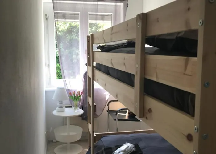 아파트 Casa Realba